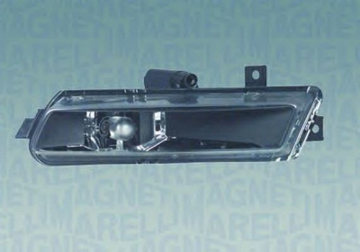 MAGNETI MARELLI 712402001120 -  Противотуманная фара